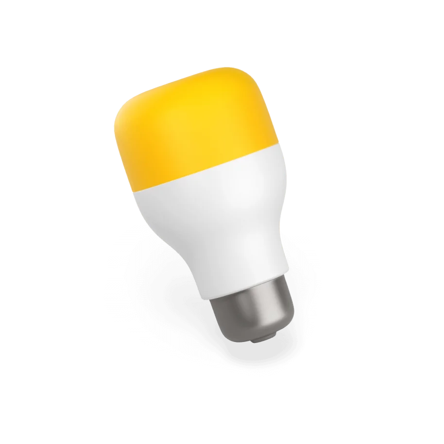 bulb