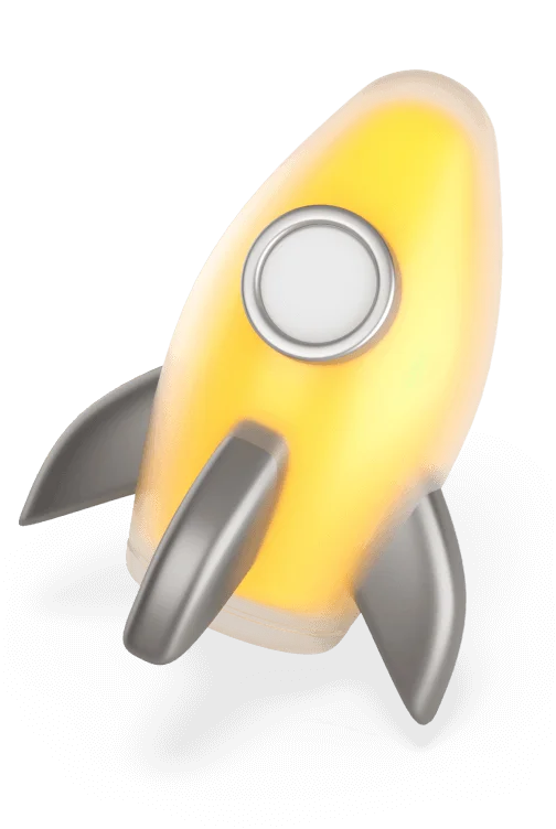 rocket